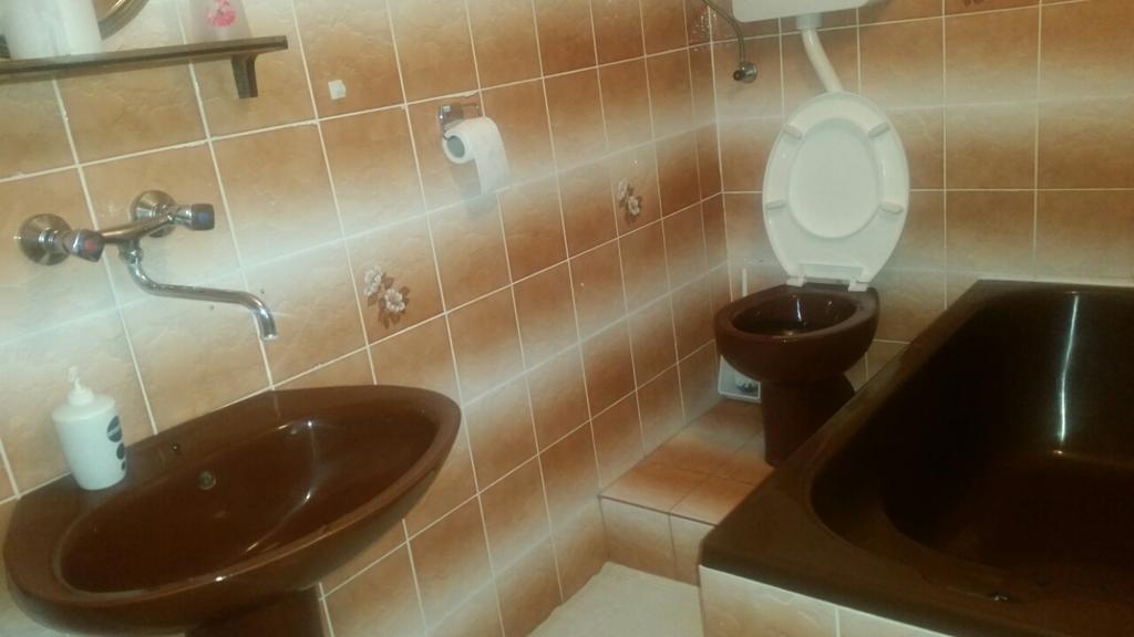 Apartmani Royal Zganec Crikvenica Extérieur photo