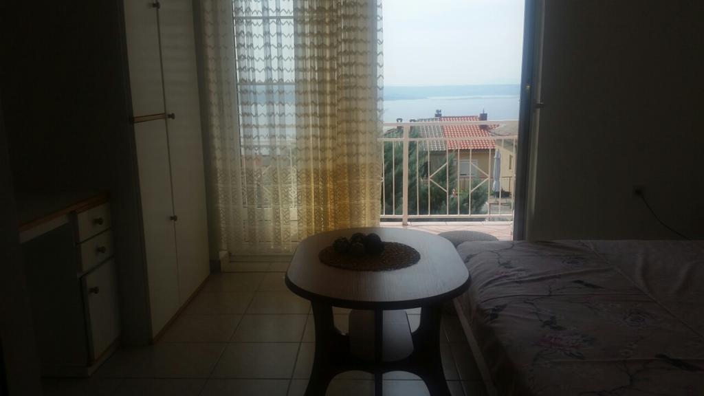 Apartmani Royal Zganec Crikvenica Extérieur photo