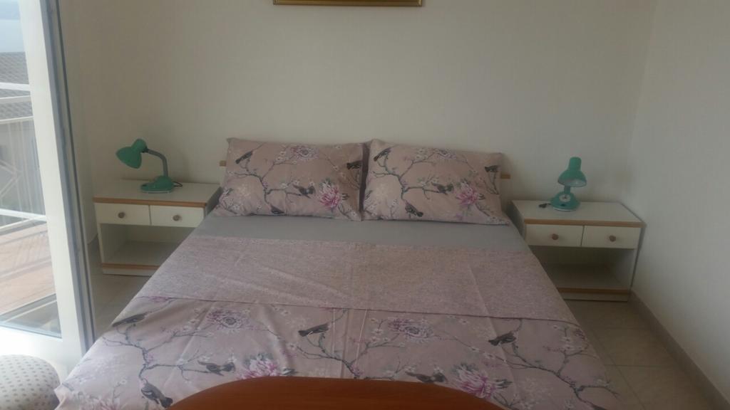 Apartmani Royal Zganec Crikvenica Extérieur photo