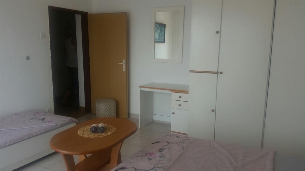 Apartmani Royal Zganec Crikvenica Extérieur photo