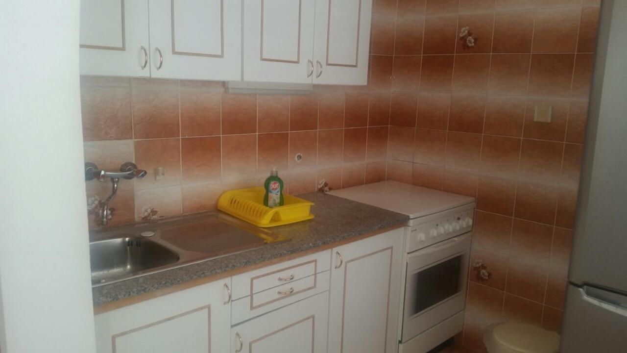 Apartmani Royal Zganec Crikvenica Extérieur photo