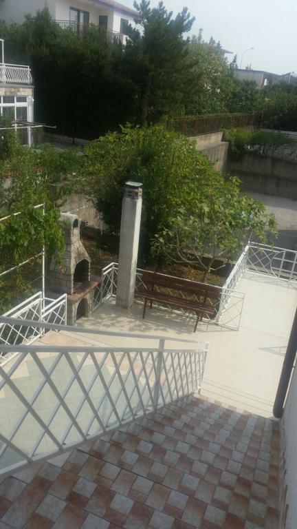 Apartmani Royal Zganec Crikvenica Extérieur photo