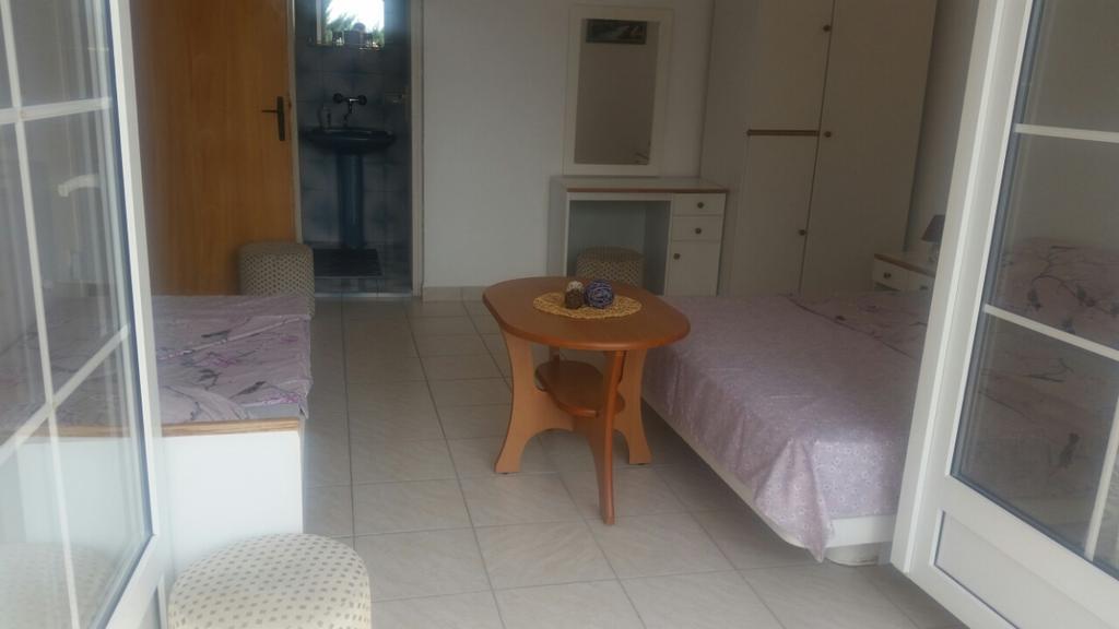 Apartmani Royal Zganec Crikvenica Extérieur photo