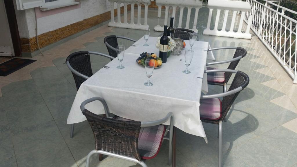 Apartmani Royal Zganec Crikvenica Extérieur photo