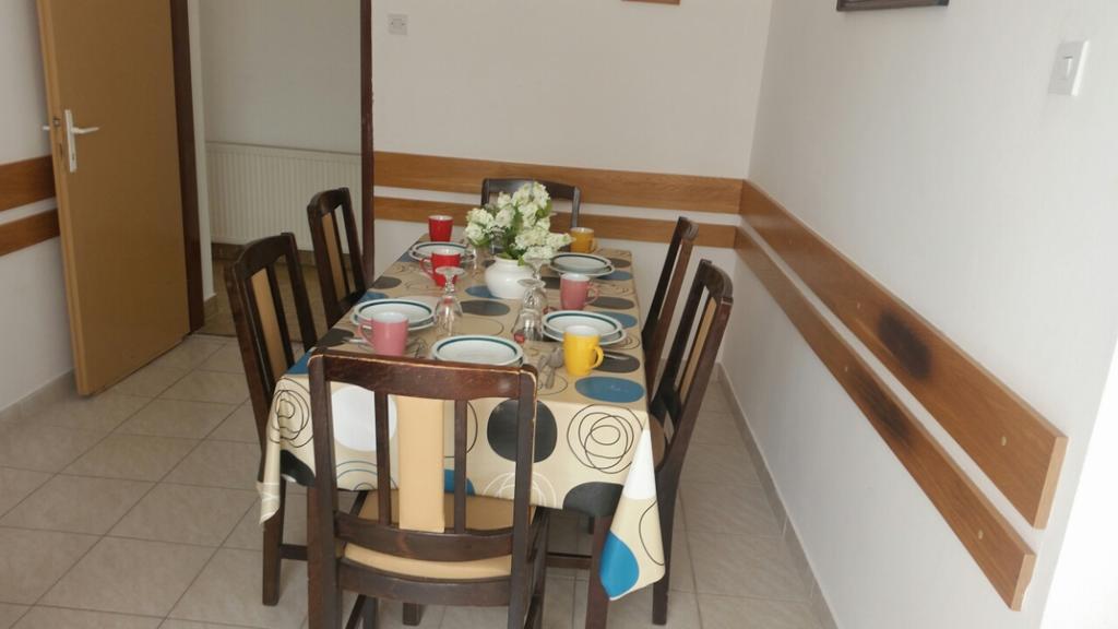 Apartmani Royal Zganec Crikvenica Extérieur photo