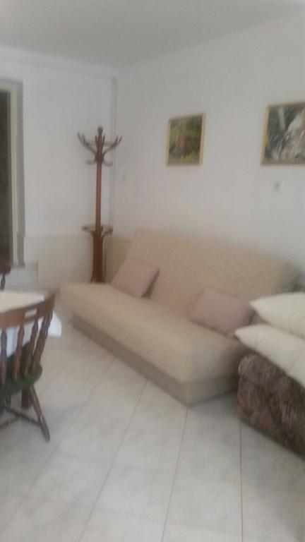 Apartmani Royal Zganec Crikvenica Extérieur photo