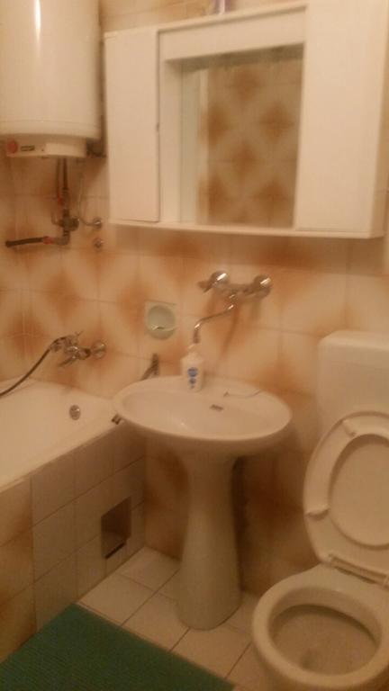 Apartmani Royal Zganec Crikvenica Extérieur photo