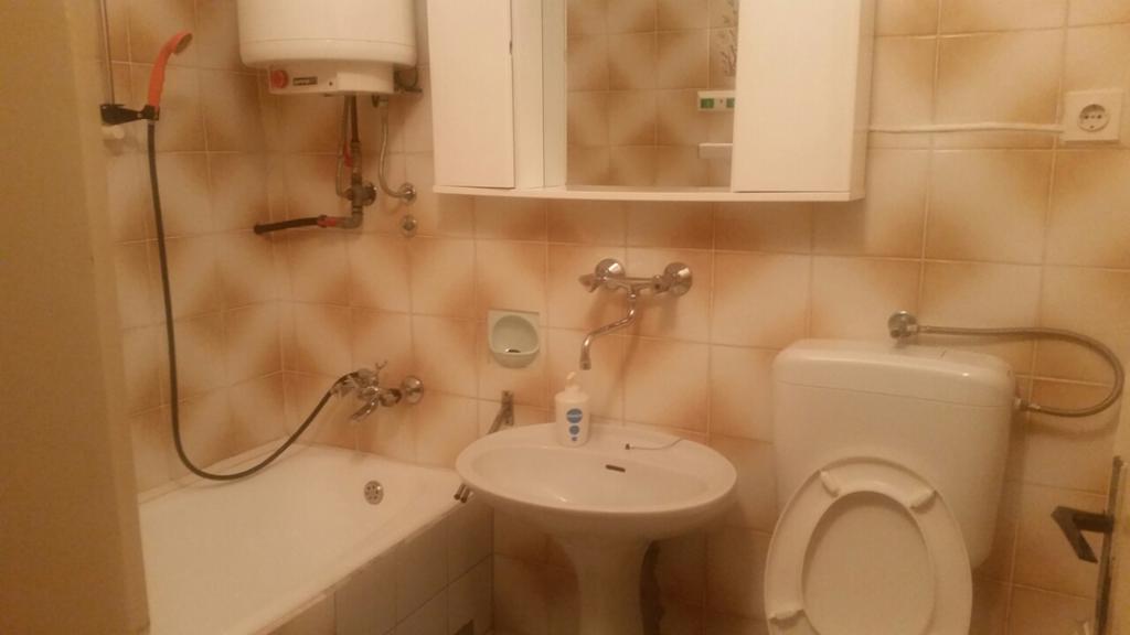 Apartmani Royal Zganec Crikvenica Extérieur photo