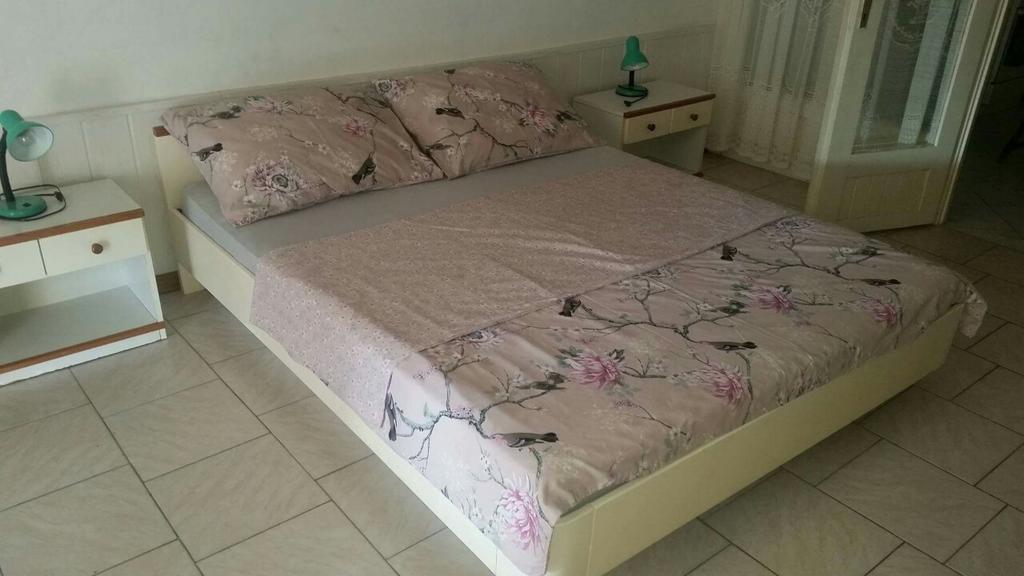 Apartmani Royal Zganec Crikvenica Extérieur photo