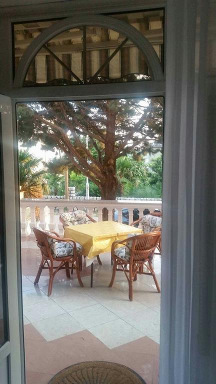Apartmani Royal Zganec Crikvenica Extérieur photo