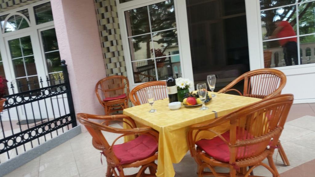 Apartmani Royal Zganec Crikvenica Extérieur photo