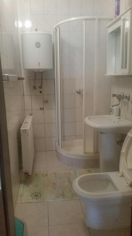 Apartmani Royal Zganec Crikvenica Extérieur photo