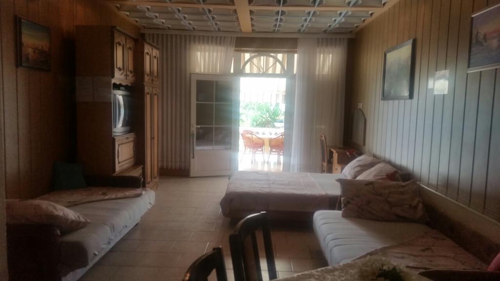 Apartmani Royal Zganec Crikvenica Extérieur photo
