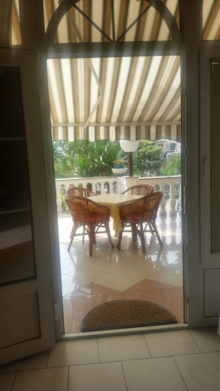 Apartmani Royal Zganec Crikvenica Extérieur photo